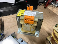 Transformator (4x) - afbeelding 3 van  7