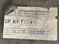 Transformator - afbeelding 2 van  3
