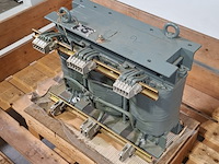 Transformator - afbeelding 2 van  8
