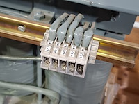 Transformator - afbeelding 3 van  8