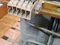 Transformator - afbeelding 5 van  8