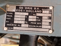 Transformator - afbeelding 6 van  8