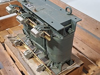 Transformator - afbeelding 7 van  8