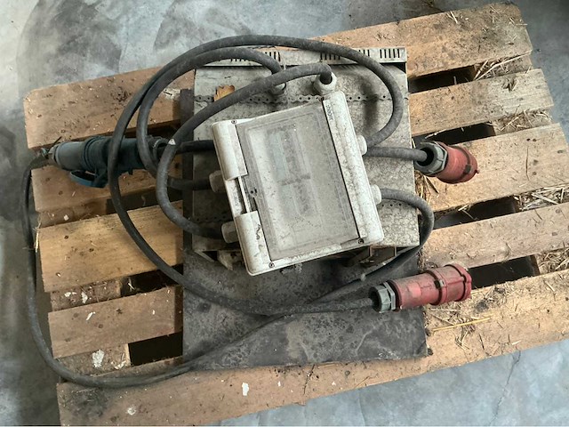 Transformator - afbeelding 2 van  3