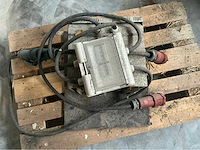 Transformator - afbeelding 2 van  3