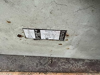 Transformator - afbeelding 3 van  3