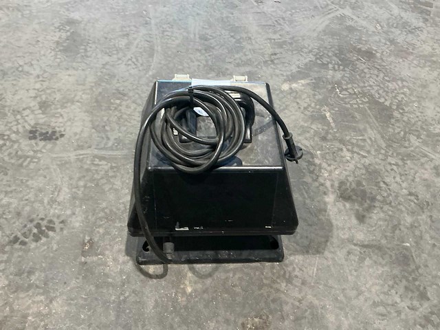 Transformator - afbeelding 4 van  4