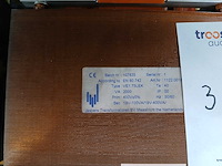 Transformatoren (9x) - afbeelding 3 van  5