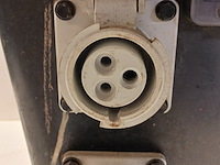 Transformatorkast, 400v/110v - afbeelding 5 van  9