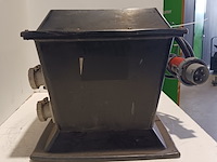 Transformatorkast, 400v/110v - afbeelding 9 van  9