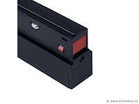 Transformer voor magnetische rail 20mm 48v -200w (x2) - afbeelding 5 van  5