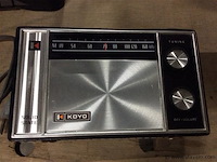 Transistor koyo - afbeelding 2 van  2