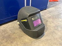 Translight vario lasmasker - afbeelding 1 van  4