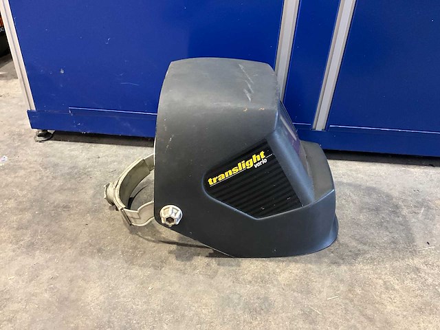 Translight vario lasmasker - afbeelding 3 van  4