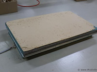 Translyft elektrisch schaarheftafel - afbeelding 2 van  10
