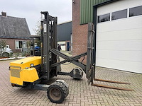 Transmanut - 2016 - tci 23 - meeneemheftruck - afbeelding 3 van  9