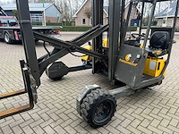 Transmanut - 2016 - tci 23 - meeneemheftruck - afbeelding 4 van  9