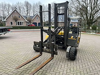 Transmanut - 2016 - tci 23 - meeneemheftruck - afbeelding 5 van  9