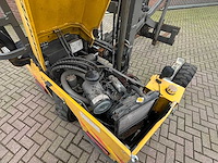 Transmanut - 2016 - tci 23 - meeneemheftruck - afbeelding 6 van  9