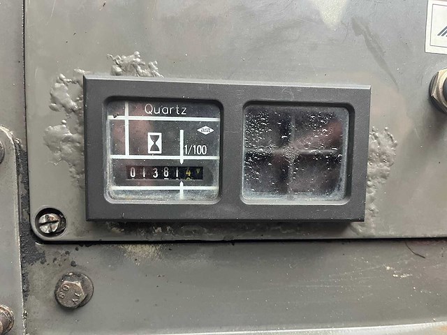 Transmanut - 2016 - tci 23 - meeneemheftruck - afbeelding 8 van  9