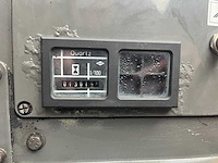 Transmanut - 2016 - tci 23 - meeneemheftruck - afbeelding 8 van  9