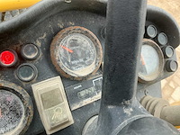 Transmanut etp 2004 telescopische wiellader / shovel - afbeelding 15 van  42