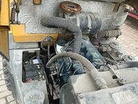 Transmanut etp 2004 telescopische wiellader / shovel - afbeelding 26 van  42