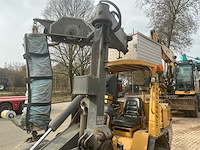 Transmanut etp 2004 telescopische wiellader / shovel - afbeelding 36 van  42