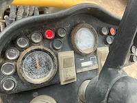 Transmanut etp 2004 telescopische wiellader / shovel - afbeelding 7 van  40