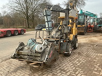 Transmanut etp 2004 telescopische wiellader / shovel - afbeelding 23 van  40