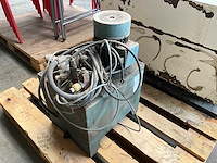 Transmark pt5,8 hydrauliek unit - afbeelding 2 van  4