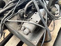 Transmark pt5,8 hydrauliek unit - afbeelding 5 van  9