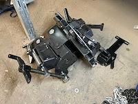 Transmissie krik - afbeelding 1 van  3
