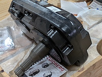 Transmissiekast zuidberg, 42118799b, bouwjaar 2023 - afbeelding 1 van  10