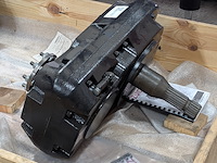 Transmissiekast zuidberg, 42118799b, bouwjaar 2023 - afbeelding 4 van  10