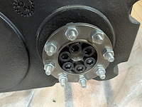 Transmissiekast zuidberg, 42118799b, bouwjaar 2023 - afbeelding 6 van  10