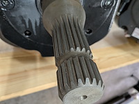 Transmissiekast zuidberg, 42118799b, bouwjaar 2023 - afbeelding 9 van  10