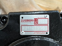 Transmissiekast zuidberg, 42118799b, bouwjaar 2023 - afbeelding 10 van  10