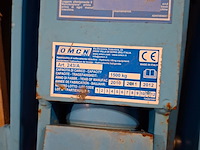 Transmissiekrik, omcn, 243/a, 2011 - afbeelding 10 van  10