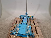 Transmissiekrik, omcn, 243/a, 2011 - afbeelding 1 van  10