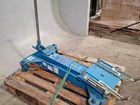 Transmissiekrik, omcn, 243/a, 2011 - afbeelding 2 van  10