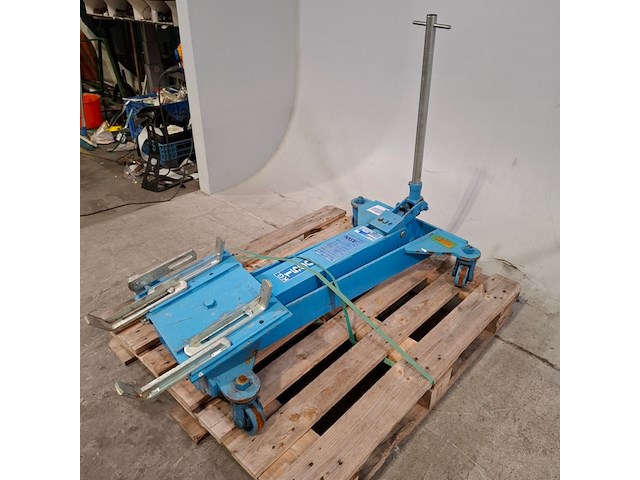 Transmissiekrik, omcn, 243/a, 2011 - afbeelding 3 van  10