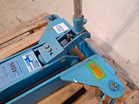 Transmissiekrik, omcn, 243/a, 2011 - afbeelding 4 van  10