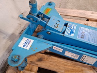 Transmissiekrik, omcn, 243/a, 2011 - afbeelding 8 van  10