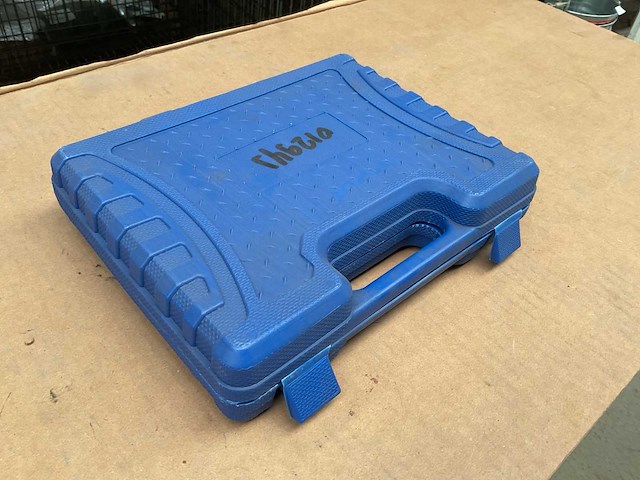 Transmissieolie vuladapterset - afbeelding 5 van  5