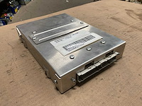 Transmission control assembly - afbeelding 2 van  4