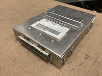 Transmission control assembly - afbeelding 1 van  4