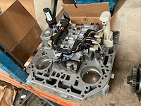 Transmission control assembly - afbeelding 1 van  5