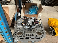 Transmission control assembly - afbeelding 3 van  5