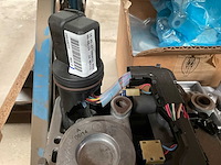 Transmission control assembly - afbeelding 4 van  5